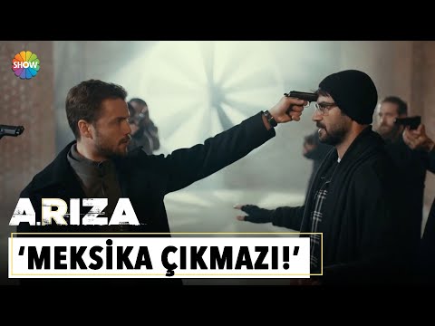 Balaban namlunun ucunda! | Arıza 21. Bölüm