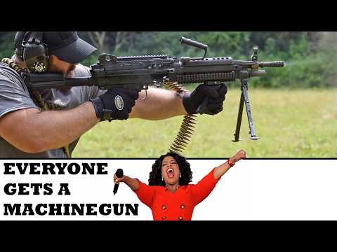 Ending the Machine Gun Ban with a Loophole