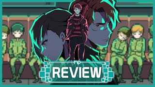 Vido-Test : Long Gone Days Review - War and Linguistics