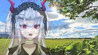 【朝活】多分もう二度と無い早起き雑談【彼女なぉた】