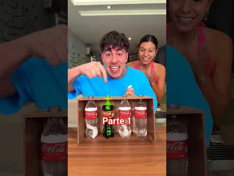 Alejo igoa hace trucos 🤣😂