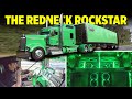 ''Redneck Rockstar'' PJ Brink Trucking