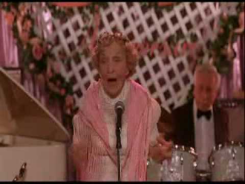 The Wedding Singer - Rappers Delight (Ellen Albertini Dow)