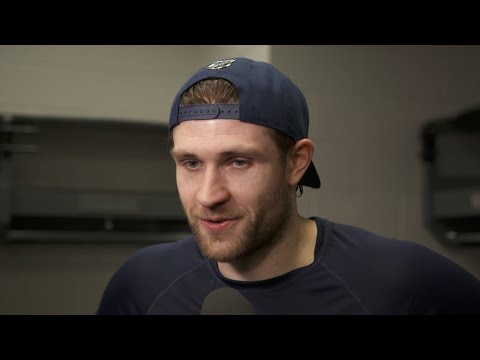 POST-RAW | Leon Draisaitl 01.13.24