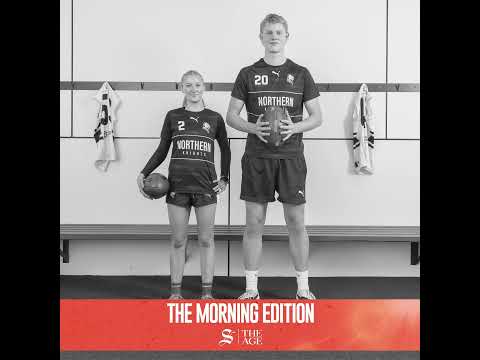 Australia’s ‘Moneyball’: Finding the next big thing in footy