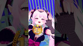 #ゴルシ 一着ドロップキック #Vtuber が真似してみた #ウマ娘 #ゴールドシップ #Umamusume #GoldShip #MMD