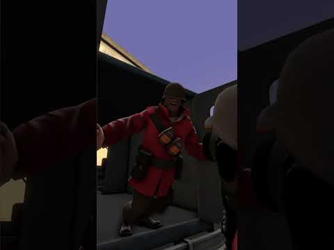 Good Coffee (SFM Animation)