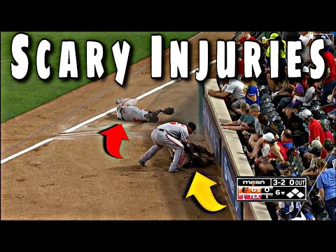 MLB | Instant Injuries 7.0