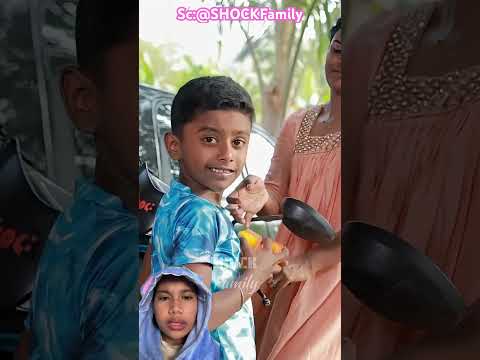 AGAR AGARNYA BERACUN! #shorts