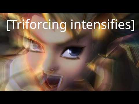 Wily Hates The Water Temple - Zelda Twilight Princess (5)
