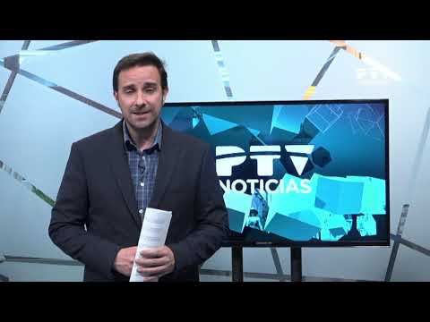 PTV Noticias (16/03/2021)