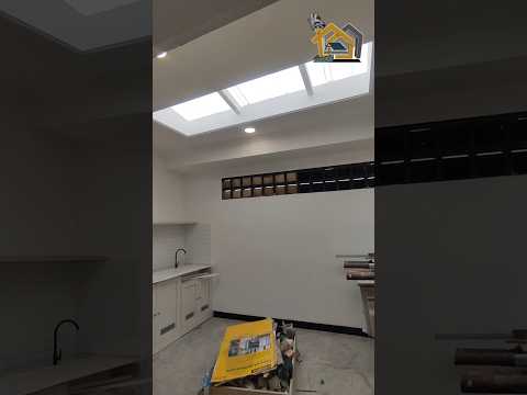 Plafon Grc✅#plafonminimalis #plafon #inspiration #foryou #shorts #ataprumah #trend #trending