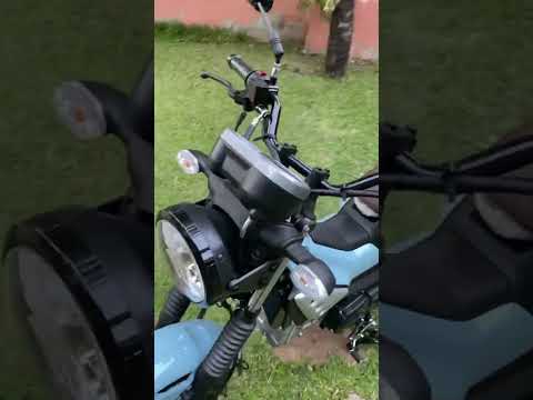 YamahaPG-1motorcyclereviewy