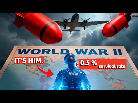 The man who survived two atomic bombs within 3 days | WW2 true survival story.