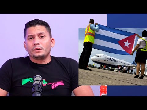JetBlue no quiere volar a Cuba ¡Y con razón!