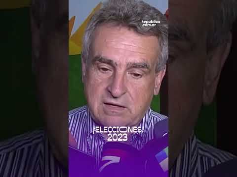 Rossi votó en Rosario y destacó el “mensaje de unidad nacional”.