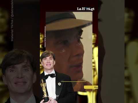 Ganadores de los Premios Oscar 2024