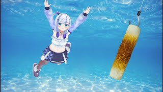 【歌枠】深夜弾き語り【音ノ乃のの】