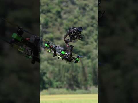Freedom to create, precision to capture | DJI Transmission
