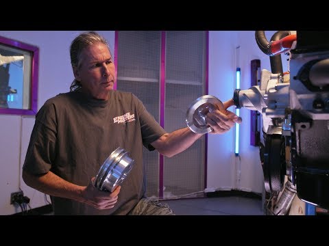 Your Accessories Suck (Power) ? Engine Masters Preview Ep. 35