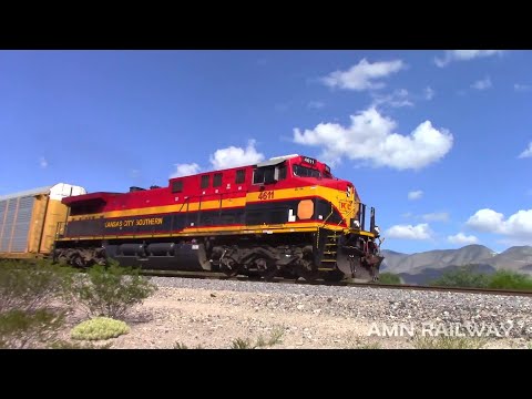 Trein tyfoons in Mexico | Train typhoons in Mexico