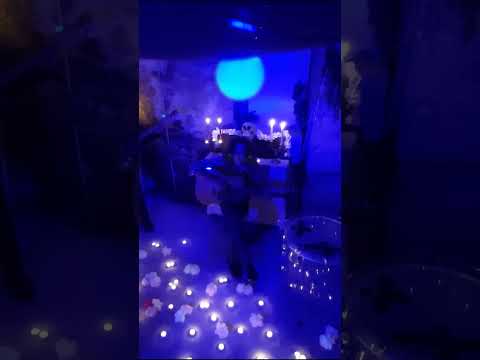 This Is A Spooky 🎃Halloween🎃 Music Video #shorts #elvispresley #folksong #coversong #indierock