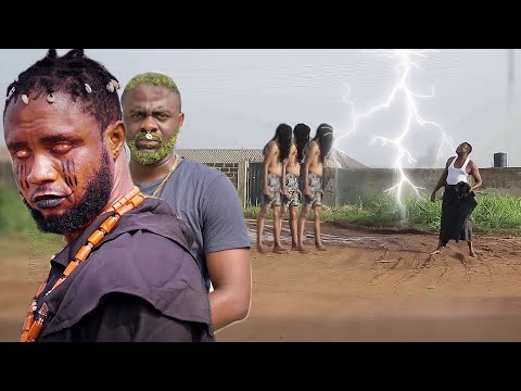 Akanni Okunrin Meta - Yoruba Movie 2025 Drama Muyiwa Ademola | Kolawole Ajeyemi | Feranmi Oyalowo