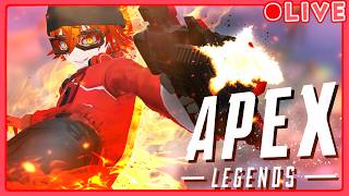 【#APEX】さて、そろそろ感覚を取り戻す時よ。【#男性vtuber】#新人vtuber #ゲーム実況 #vtuber