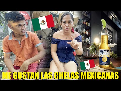 Chober ya Probó El Tequila de LUISITO COMUNICA - Tiene Sabor a Tamarindo / Me Gustan Las Chelas