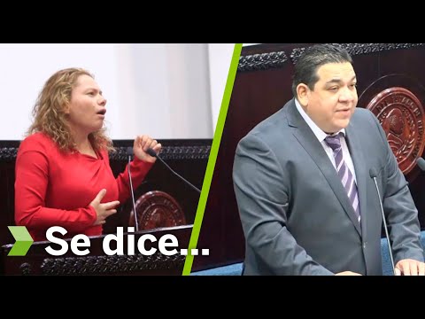 Se dice… que Xóchitl Gálvez, Sharon Macotela y Miguel Ángel Martínez