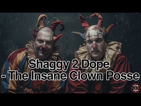 Shaggy 2 Dope - ICP - April 17, 2024 - Part 2 @InsaneClownPosseTV @Psychopathic_Records