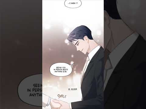 Making Up for My Past Life’s Mistakes 💔 #bl #blmanhwa #manhwaedit #blshorts #shorts