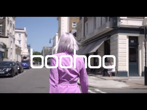 boohoo.com & Boohoo Promo Code video: Meet Sophie Hannah | #PoweringPossible