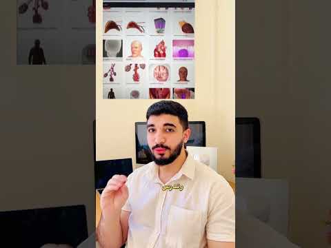 موقع يخليك تستخدم جسم الانسان 3d التشريح anatomy