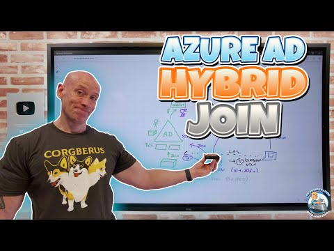 Understanding Azure AD Hybrid Join