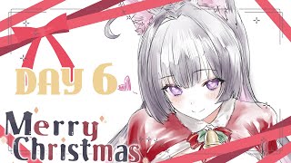 【Christmas NON-STOP】DAY 6 - It's Christmas Day!!