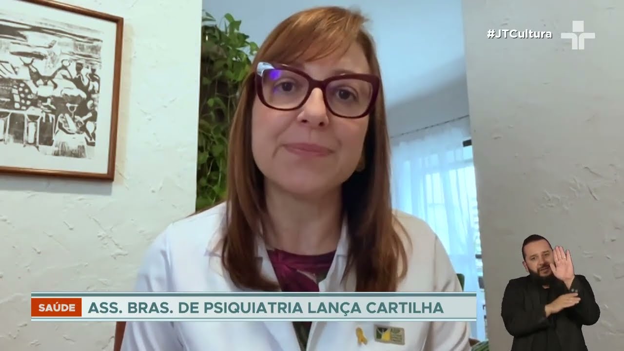 Setembro Amarelo ABP lança cartilha para orientar influenciadores sobre saúde mental
