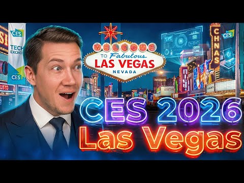 CES 2026 Recap: When New Tech Actually Makes Sense
