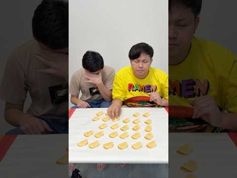 激辛ポテチはどこにあるかな？🔥🔥🔥