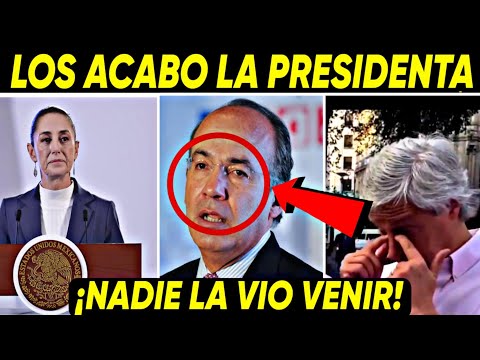 NADIE LA VIO VENIR ¡LES PARTI0 TIDA SU MAUSER A BOLAS Y CLAUDIO X! CLAUDIA FUE DIRECTO AL GRANO