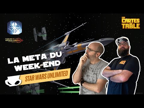 Le point Meta, bilan des Planetary Qualifiers du Weekend