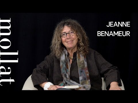 Vidéo de Jeanne Benameur