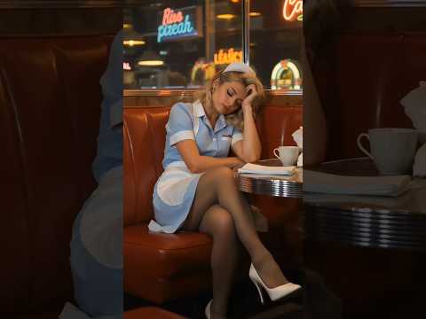 At the end of a tiring day, a short dream in the scent of coffee, / 피곤한 하루 끝, 커피 향 속의 짧은 꿈,     #ai