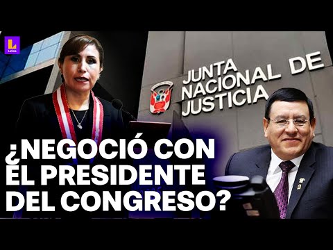 Nuevos hallazgos en caso Patricia Benavides: Alejandro Soto y su papel en la investigación a la JNJ