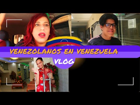 SIN LUZ ¿NOS ACOSTUBRAMOS? VENEZUELA (penny vlogs)