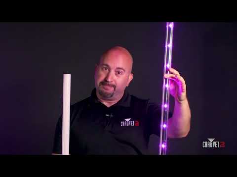 Freedom Stick X4 Product Spotlight | CHAUVET DJ