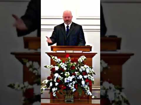 I am Awesomely and Wonderfully Made by God (Psalm 139:14) - Pastor Patrick Hines Sermon #shorts