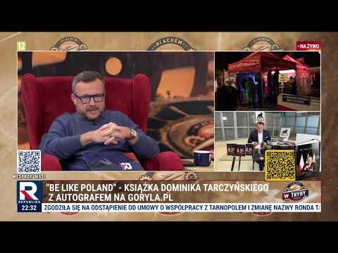 #PiachemWTryby | Dlaczego ministrowie odchodzą z rządu Tuska?
