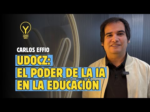 uDOCZ: La startup peruana que impacta a millones de estudiantes con Inteligencia Artificial