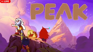 【🔴PEAK】วี้ @DEV_ARP @AnyaPLG @Bingsujuseyo